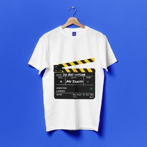 T_shirt